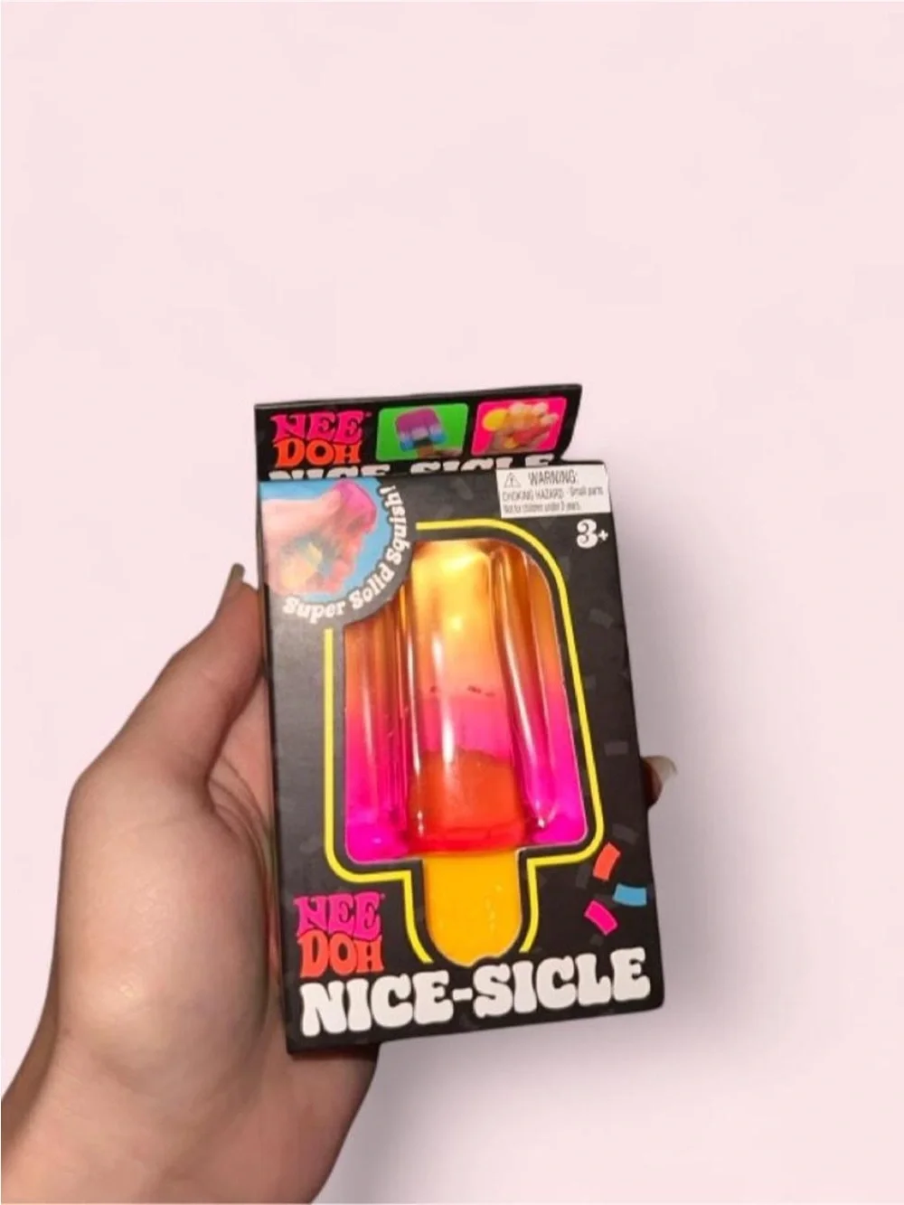 Schylling needoh nice